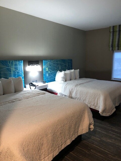 Hampton Inn By Hilton Sedalia主图