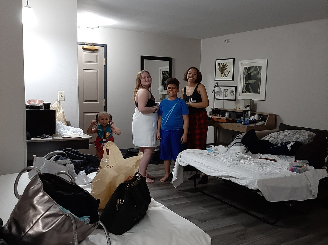 Country Inn & Suites by Radisson, Cedar Falls, IA主图