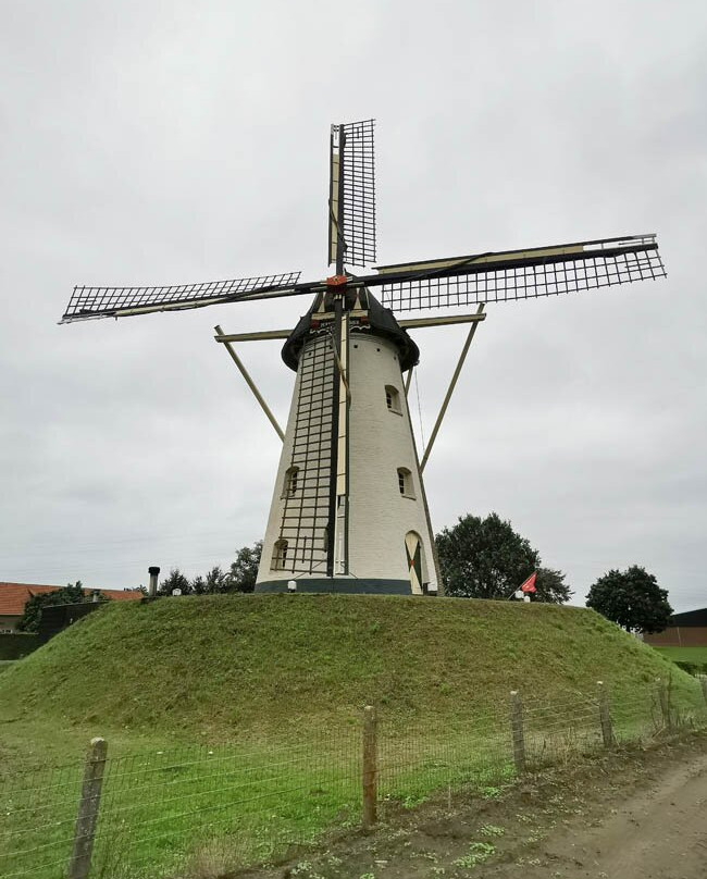 Windlust-Nederweert必去景点