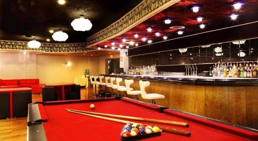 Honor's Haven Retreat & Conference主图