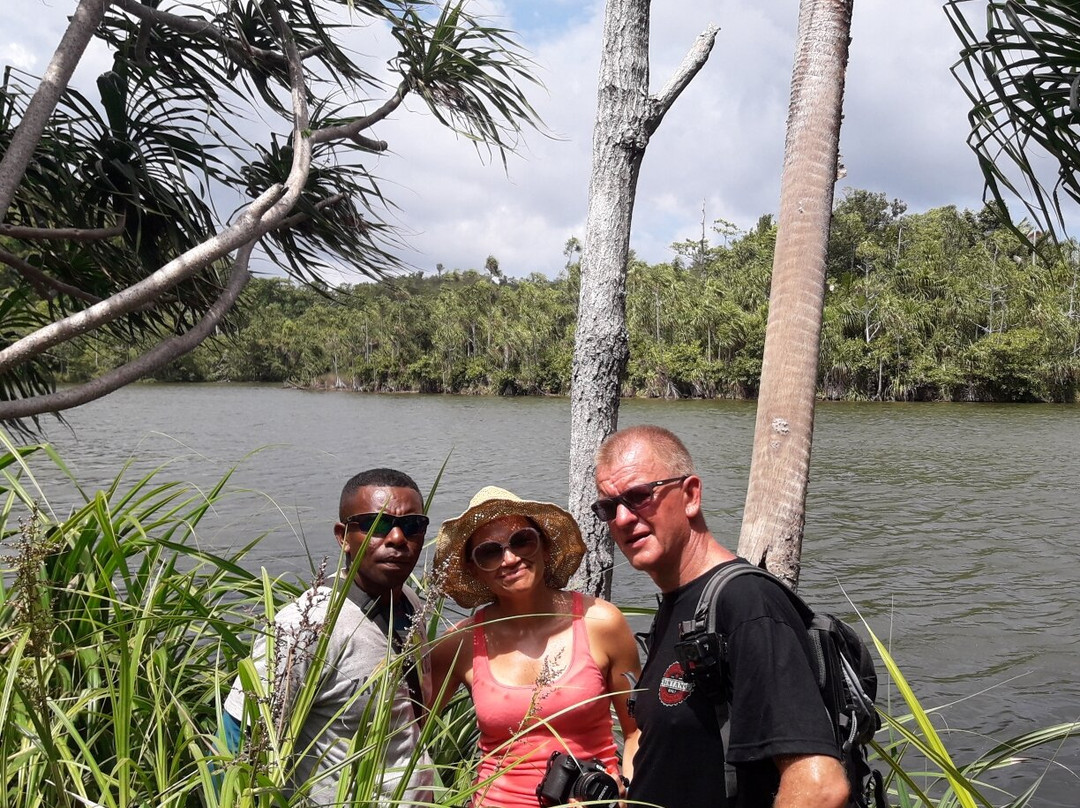 Raja Ampat Sunrise Homestay主图