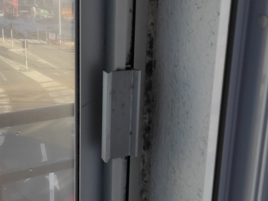 Hotel Le Berry主图