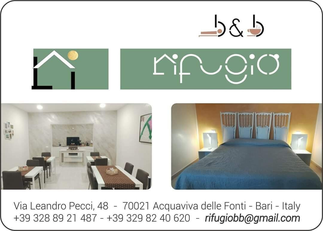 B&B Il Rifugio