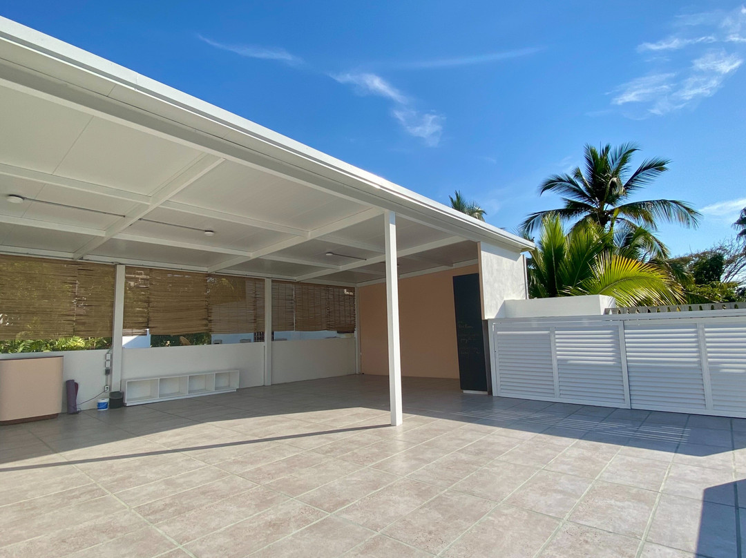 The Rose Room-利他必去景点