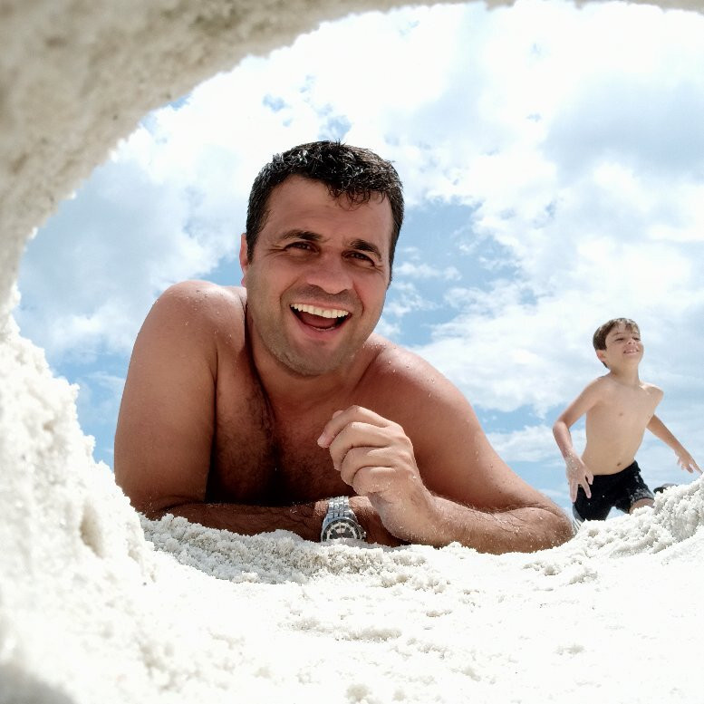 Praia do Foguete-卡布弗里乌必去景点