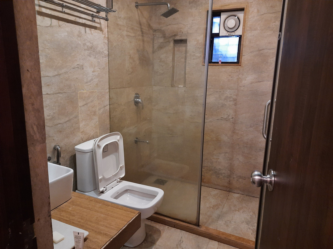 Riva Boutique Apartments主图