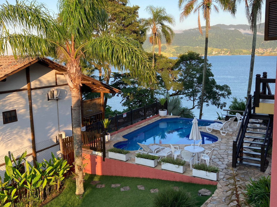 Pousada Fruto do Mar主图