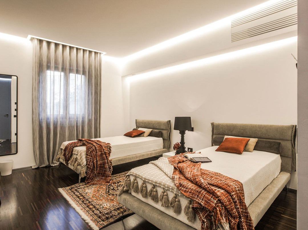 Viale Dei Lecci - Luxury Rooms主图