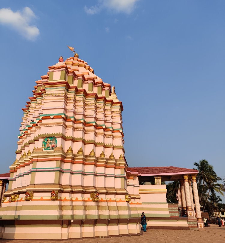 Kunkeshwar Temple景点图片
