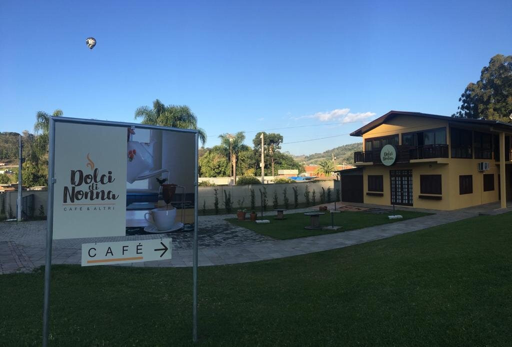 Café Dolci Di Nonna