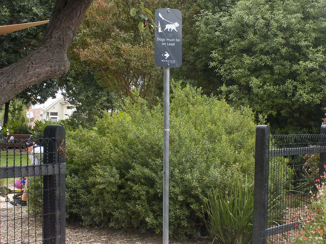 Harris Reserve-Seddon必去景点