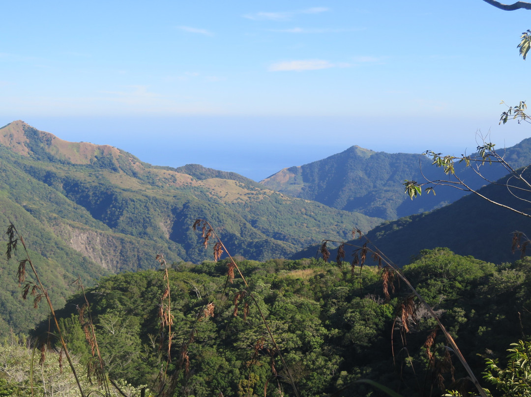 Mount Tabwemasana景点图片