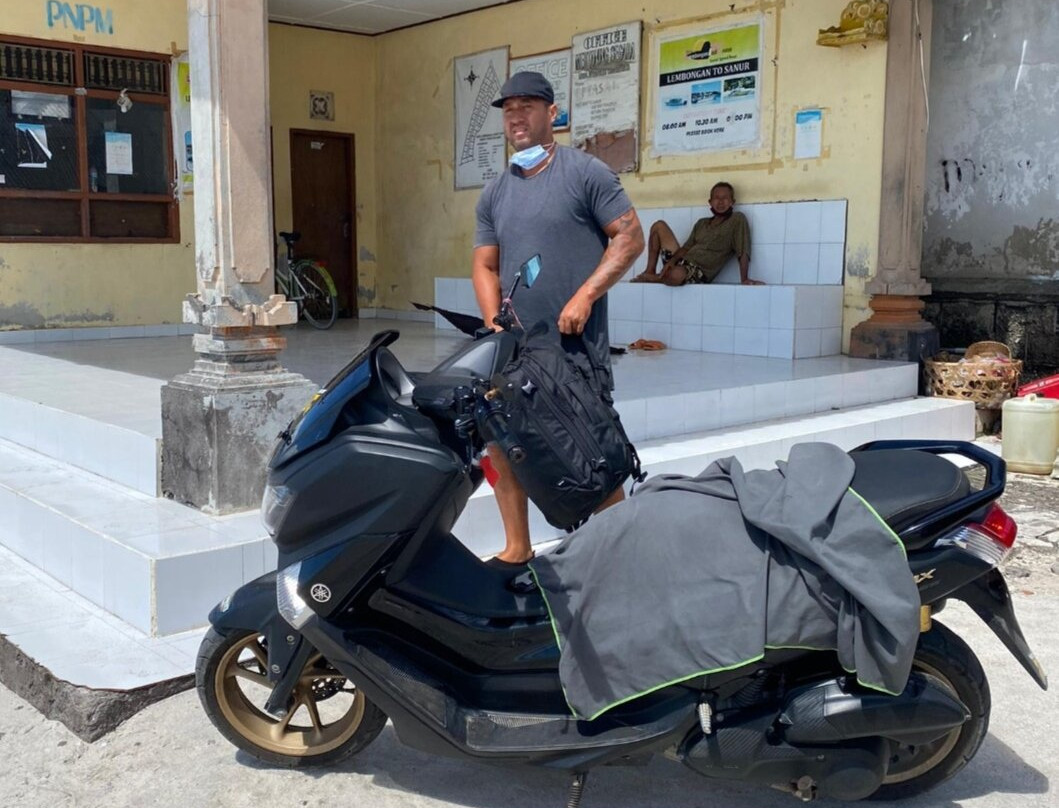 黄桥-蓝梦岛必去景点