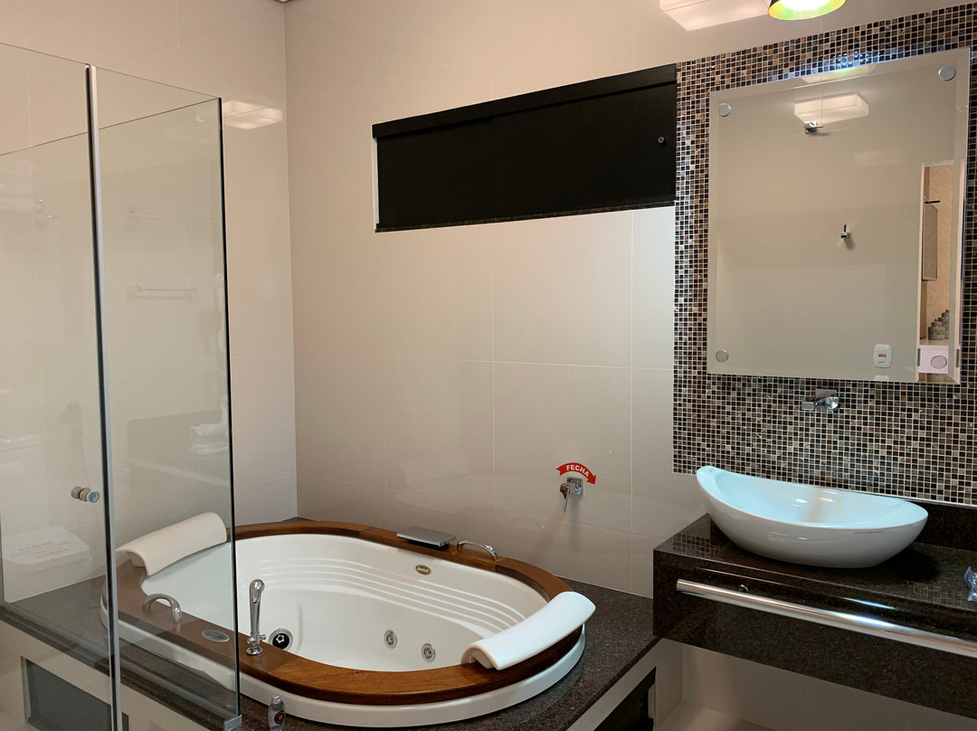 Aquarius Hotel Aquarius主图