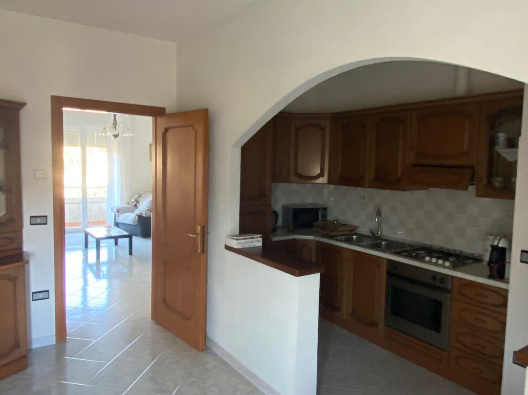 B&B L Agrifoglio di Rita Loddo主图