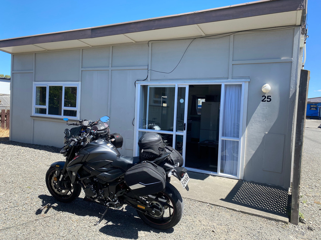 Comfort Inn Westshore Beach主图