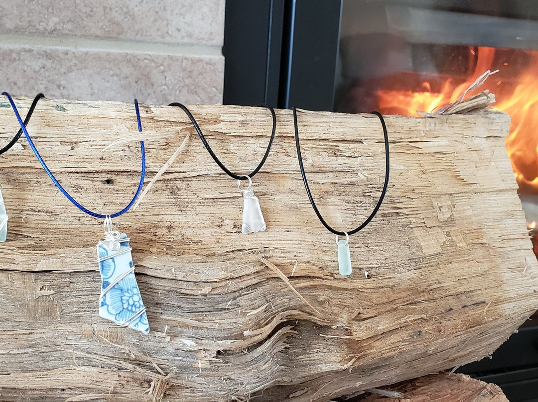 Chaney Chicks & Island Gifts-Christiansted必去景点