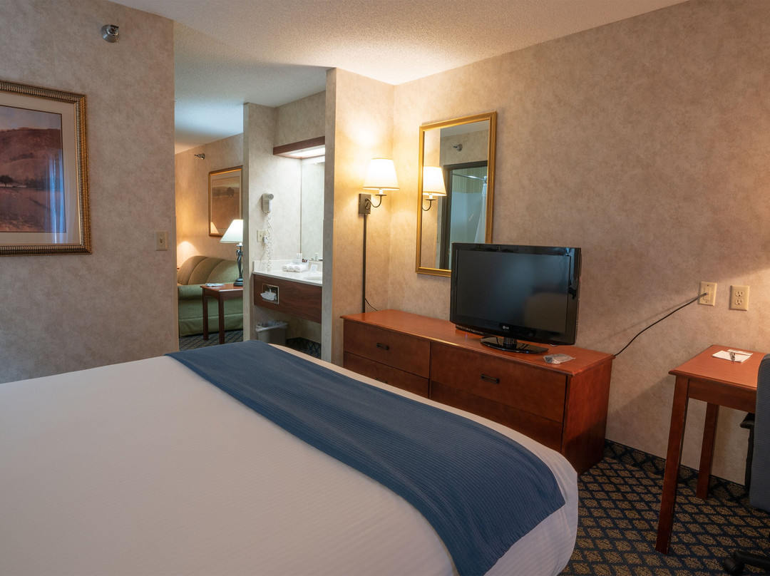 Miles City Hotel & Suites主图