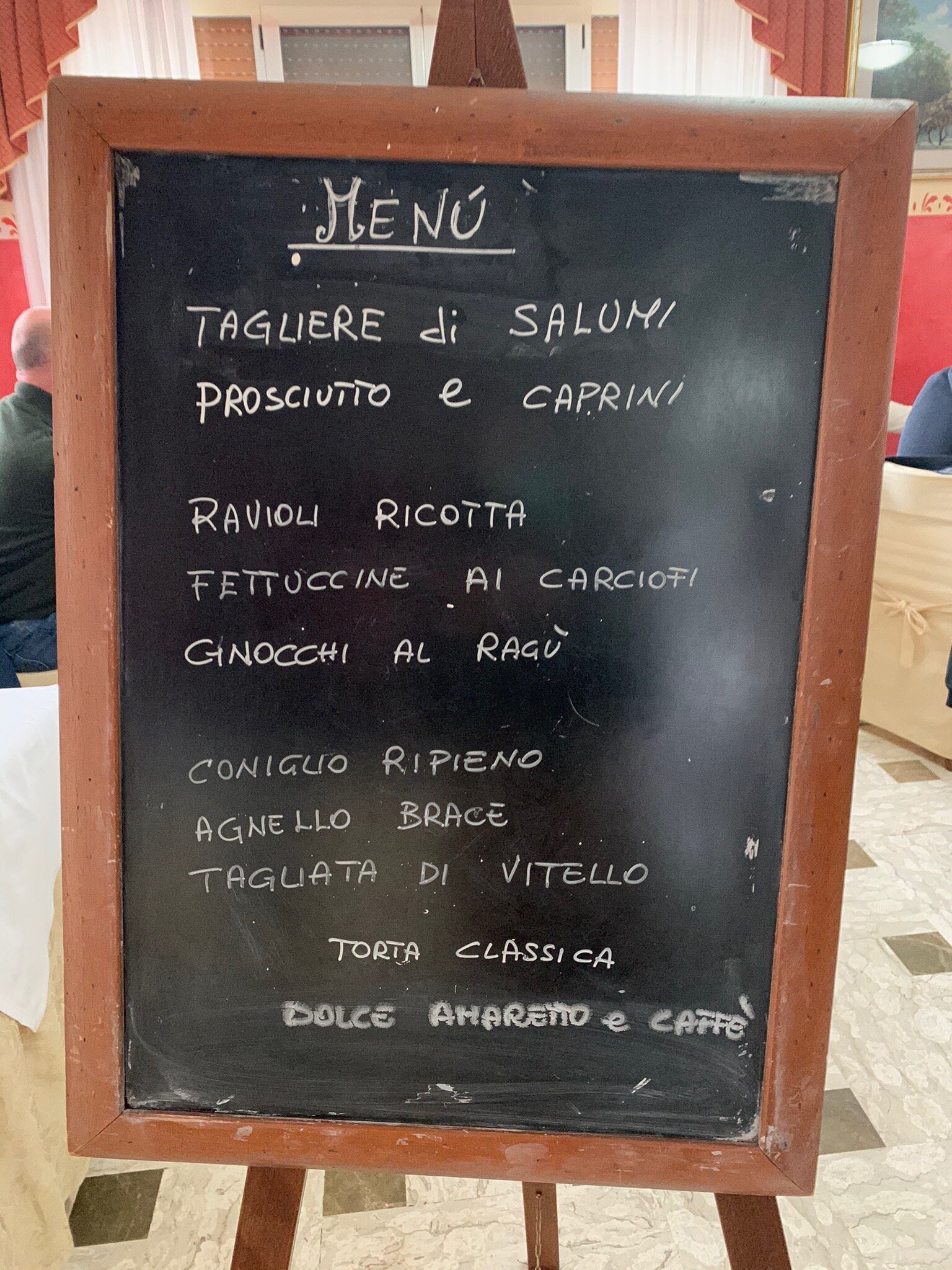 Sant'Eufemia-官方