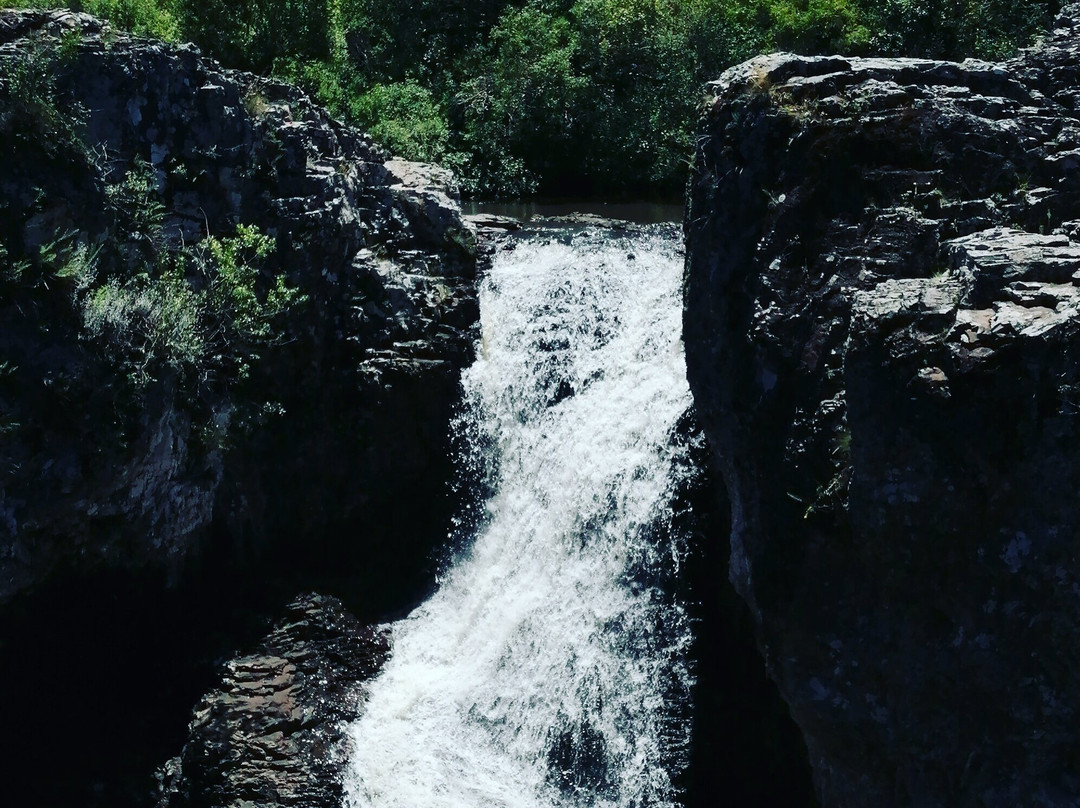 Pozo Hondo-Tacuarembo必去景点