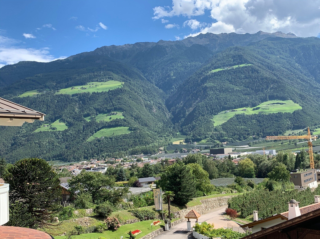 Hotel Funggashof主图