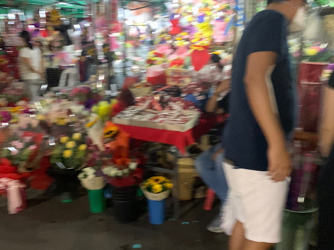 Market Market Bgc, Taguig City-塔吉格必去景点