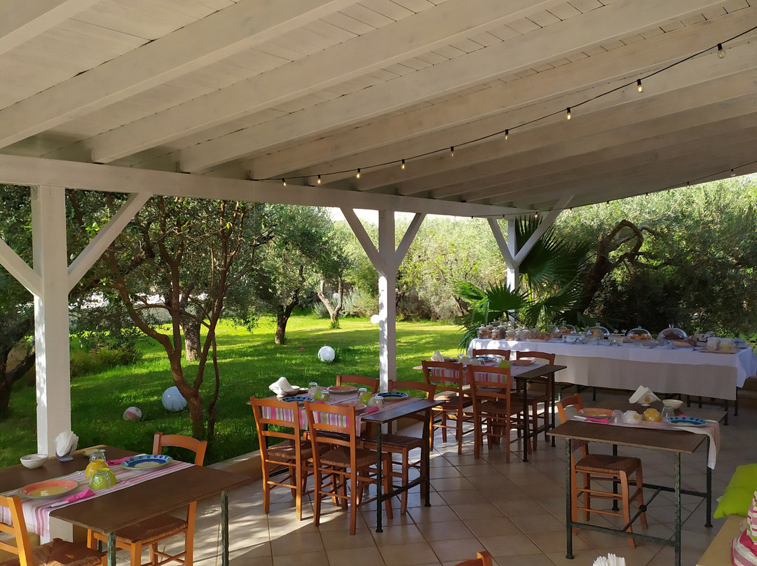 B & B Li Ccoti主图