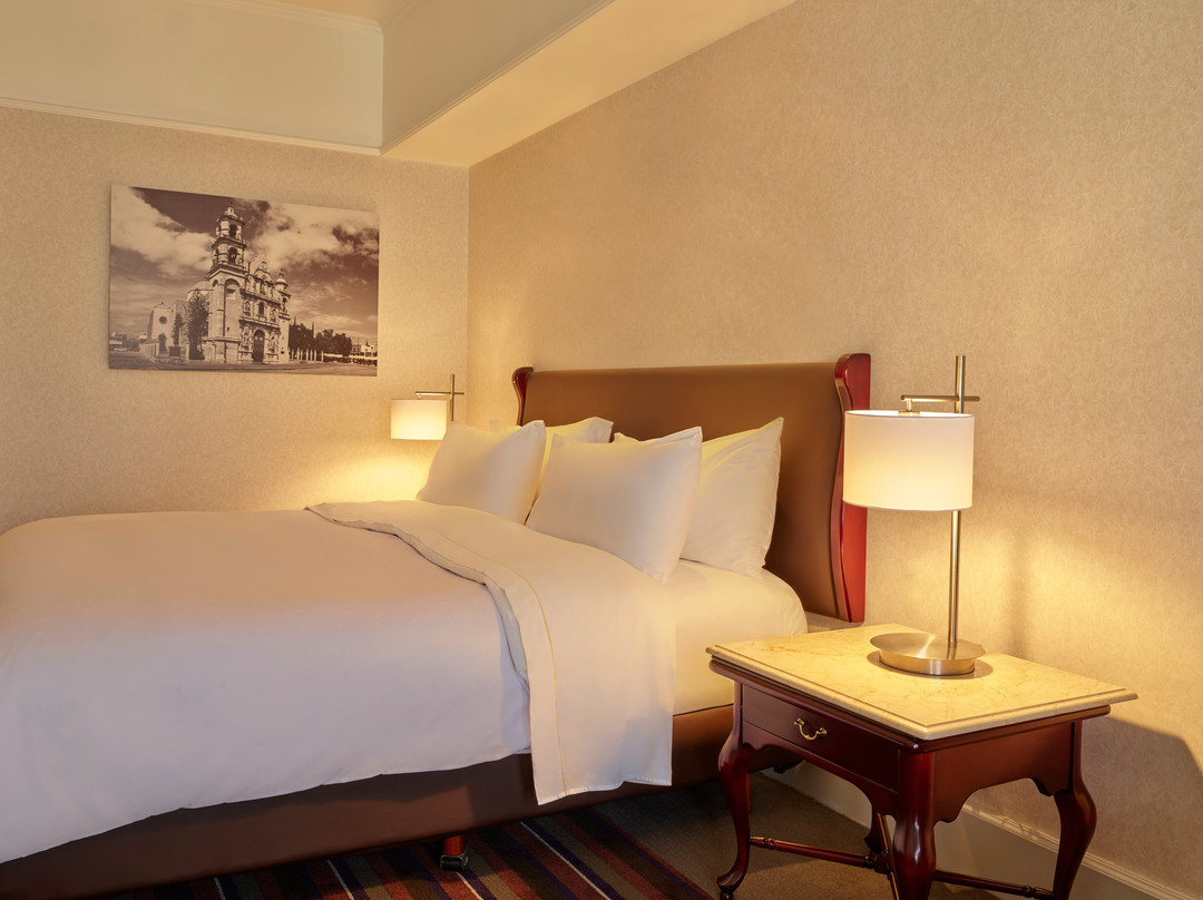 Fiesta Americana Aguascalientes主图