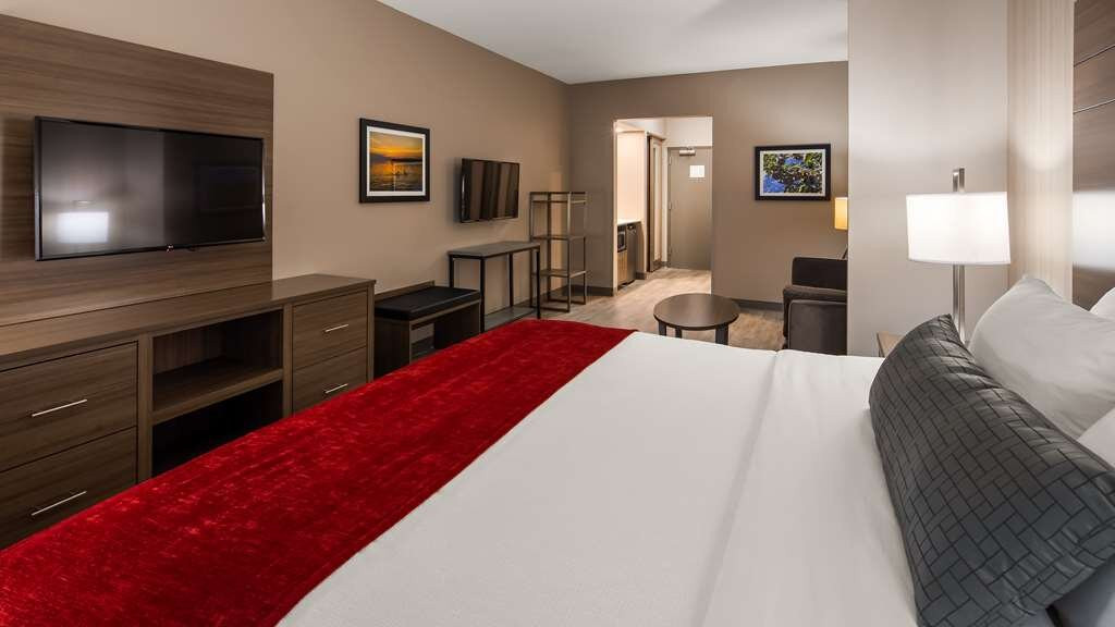 Best Western Plus Lacrescent / Lacrosse主图