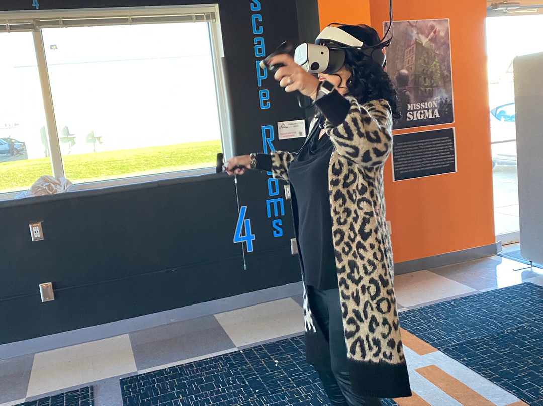 Mass VR-布卢明顿必去景点