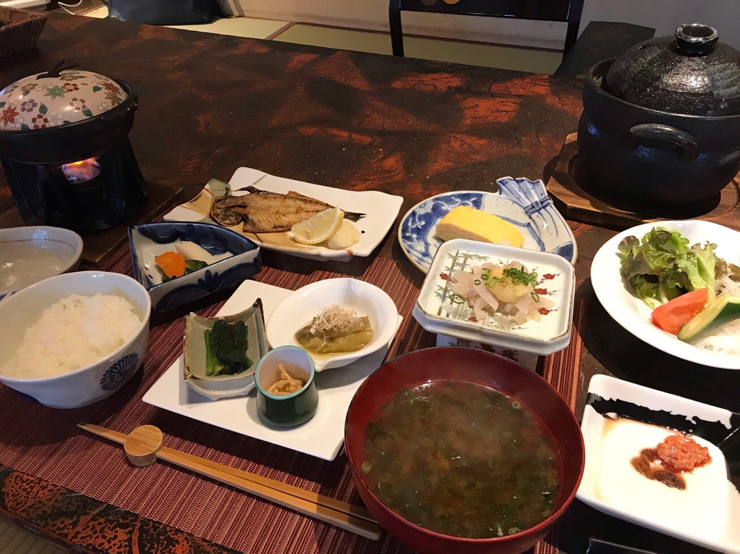 Kakujoro主图