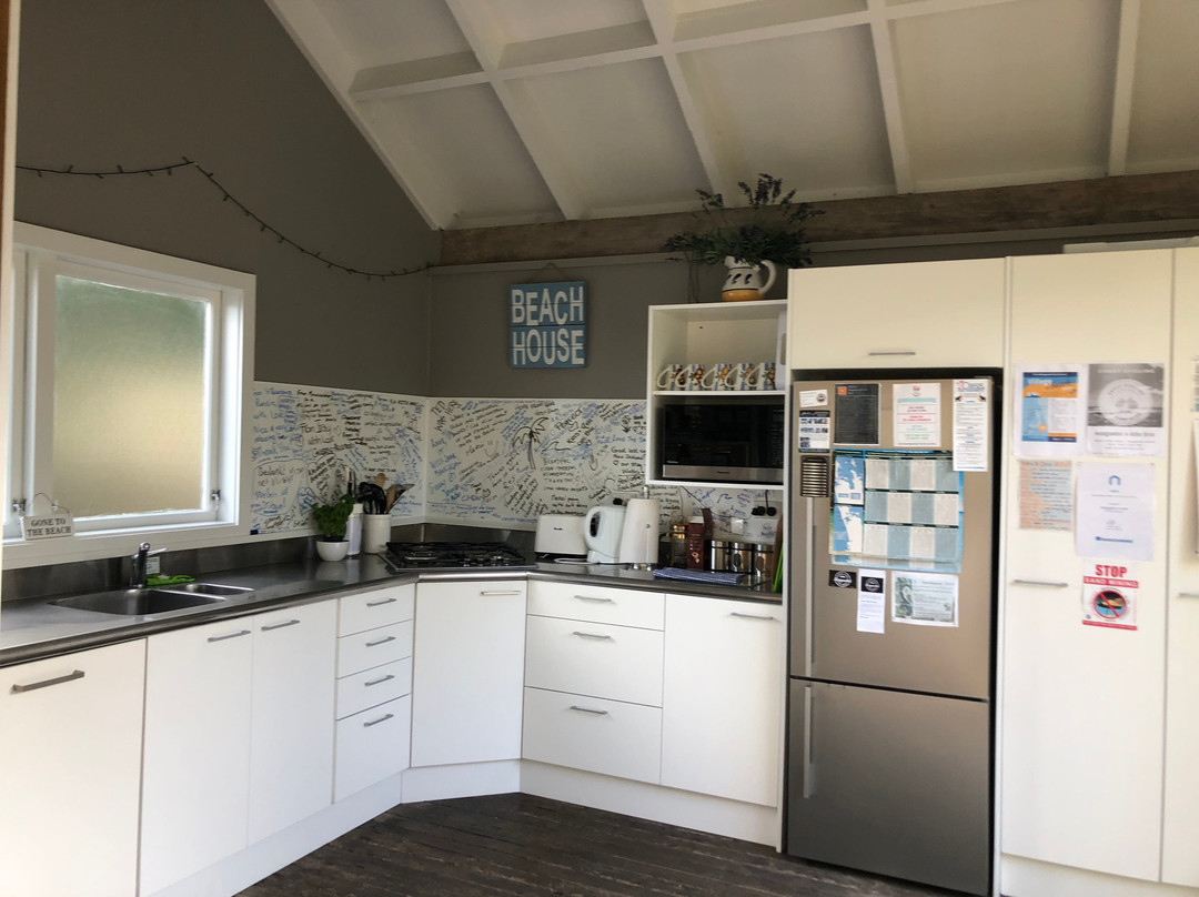 Mangawhai Chalets主图