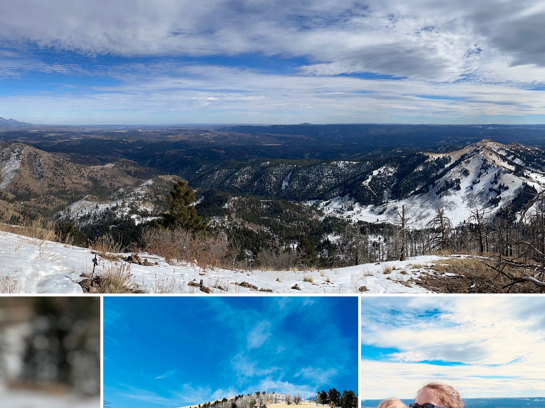 Windy Point Vista-Alto必去景点