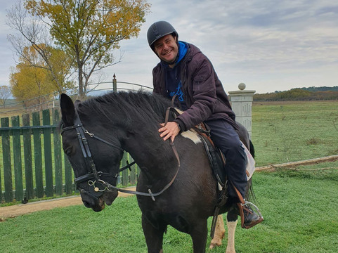 Saddle Club Zadar Horseback Riding Centre-扎达尔必去景点