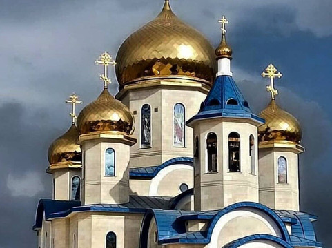 TAXI PETROS-尼科西亚必去景点