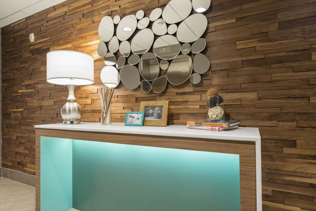 Hampton Inn Greenville/i-385 Haywood Mall主图