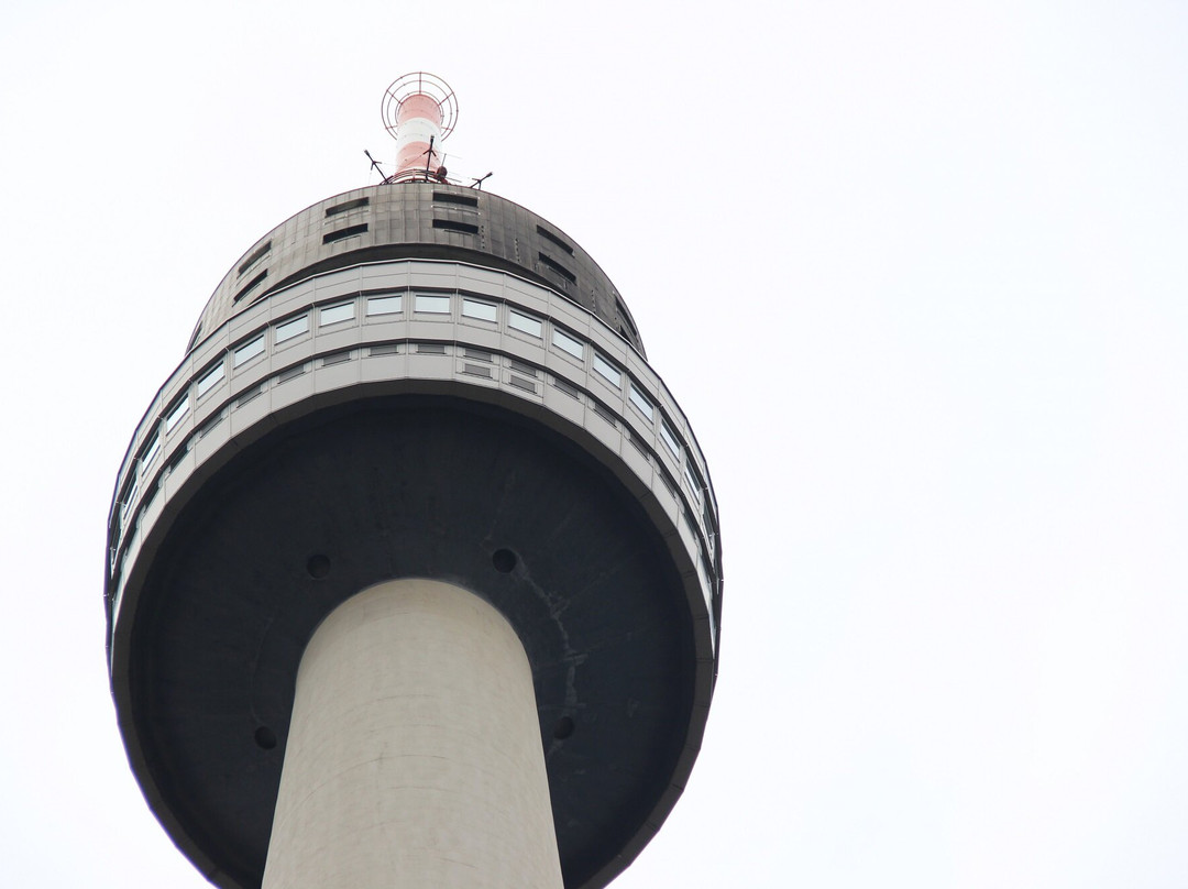 Florian Tower (Florianturm)景点图片