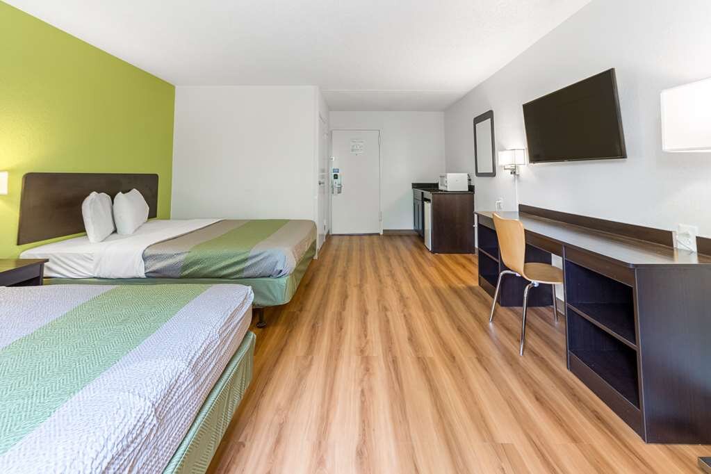 Motel 6 Warminster, PA-官方