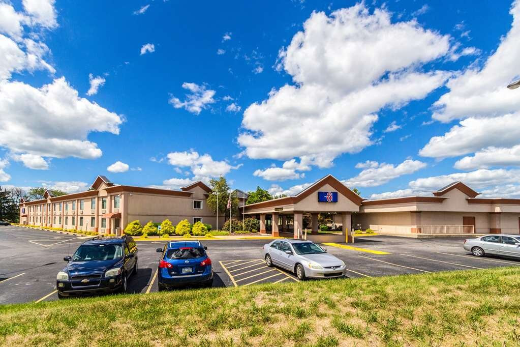 Econo Lodge Inn & Suites主图