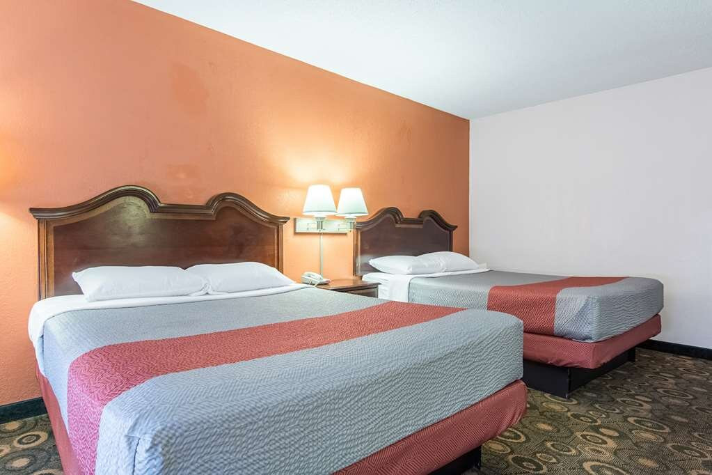 Motel 6 Hope Ar主图