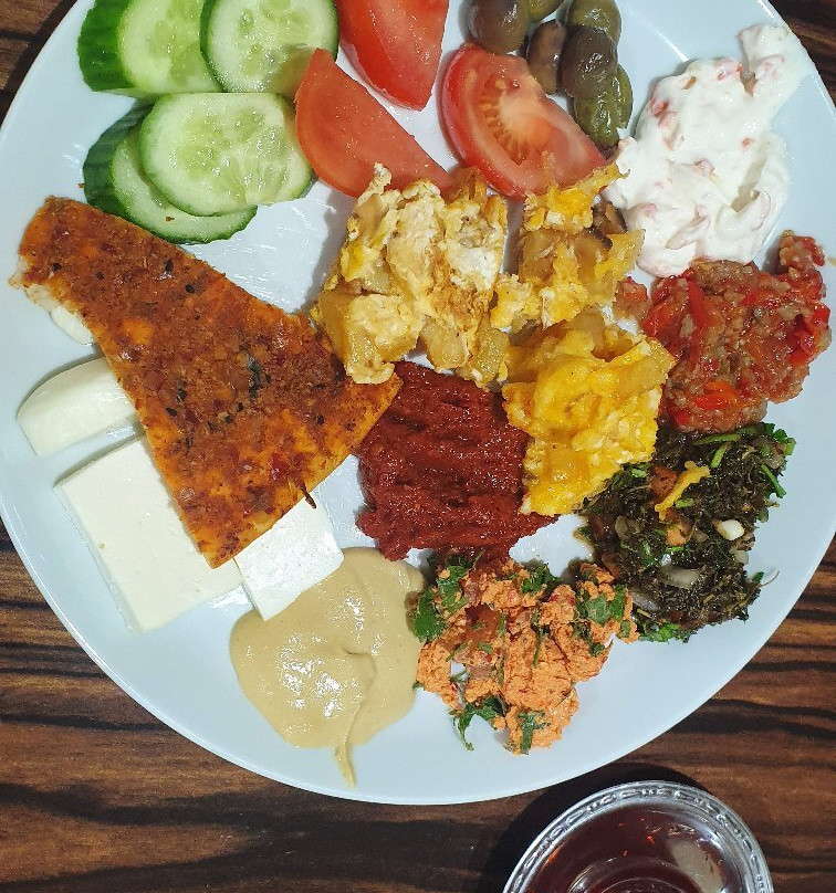 Grand Mina Hotel主图