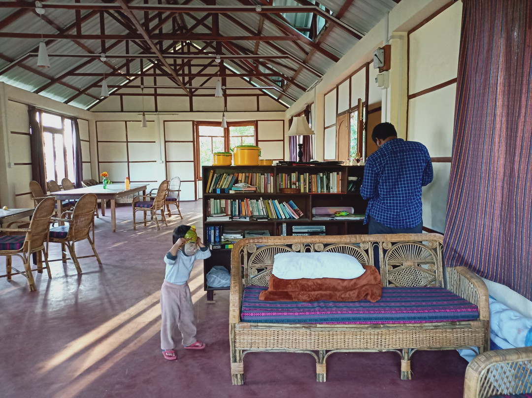 Kalimpong Village Retreat主图