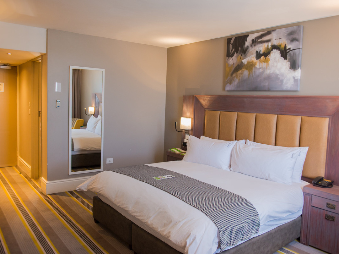 Holiday Inn Mutare, an IHG hotel主图
