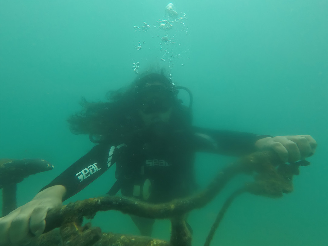 Aqua Lango-伊利亚贝拉必去景点