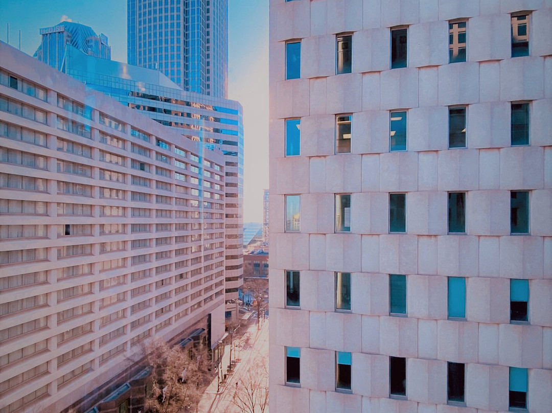 Grand Bohemian Charlotte, Autograph Collection主图