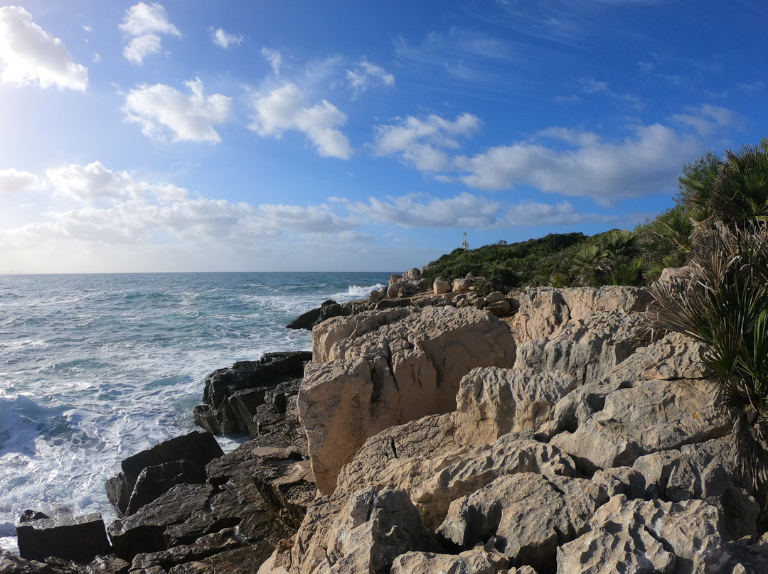 TrekZone di Pietro Fiori-阿尔盖罗必去景点