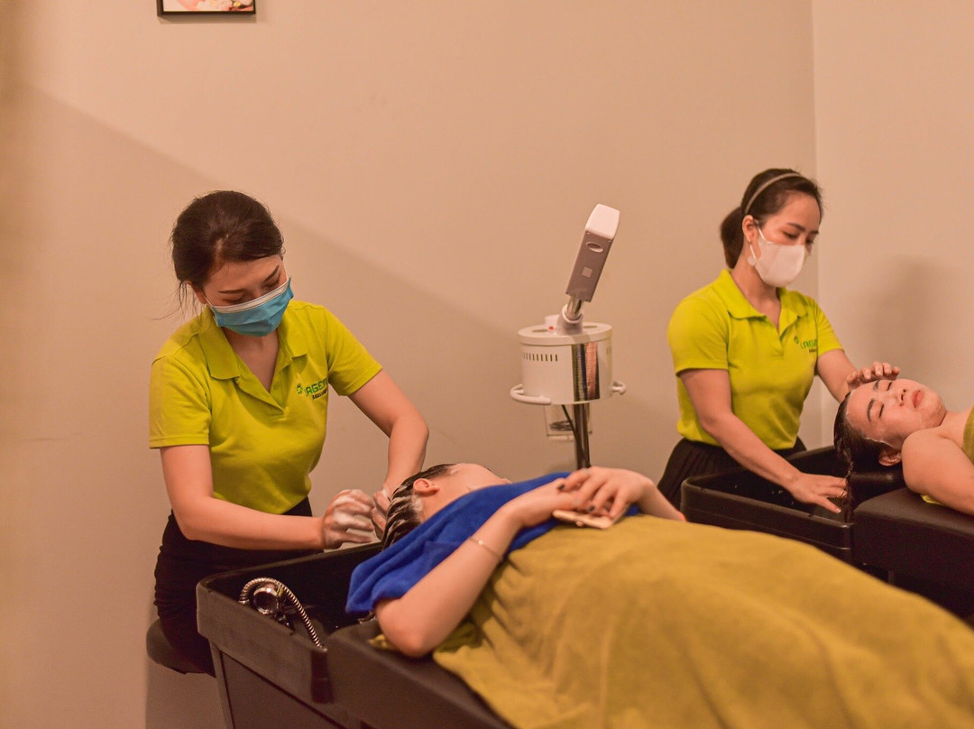 Lagen Massage-岘港必去景点