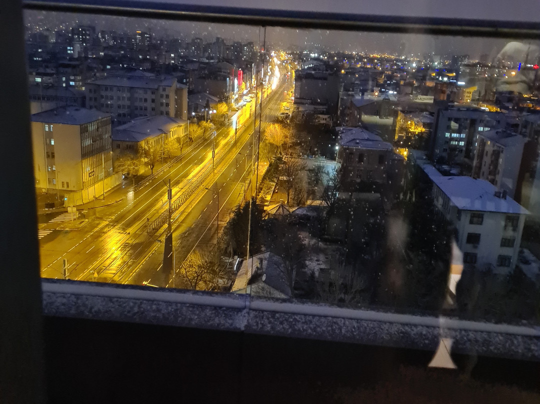 Holiday Inn Kayseri - Duvenonu By IHG主图