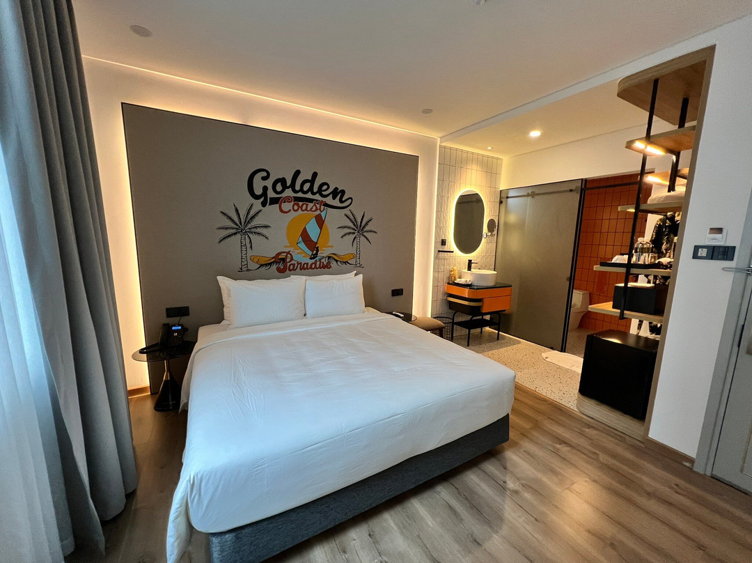 PĀMA Boutique Hotel