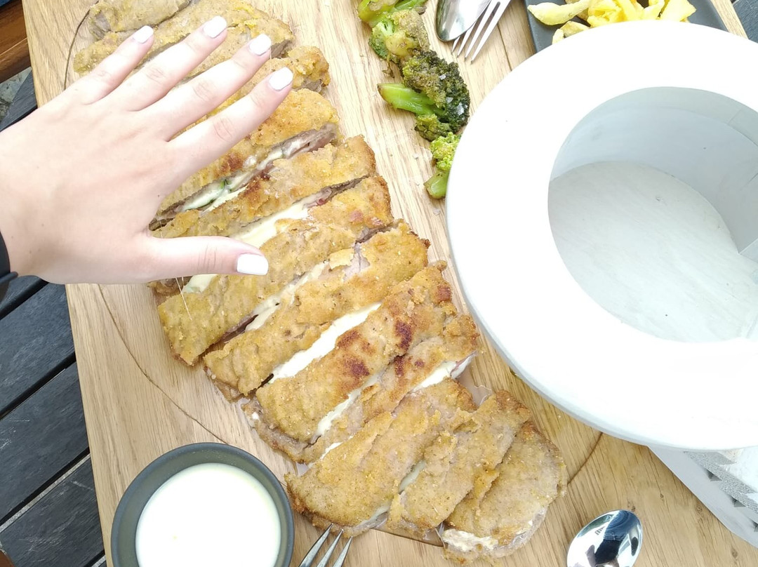 Triongo旅游攻略图片